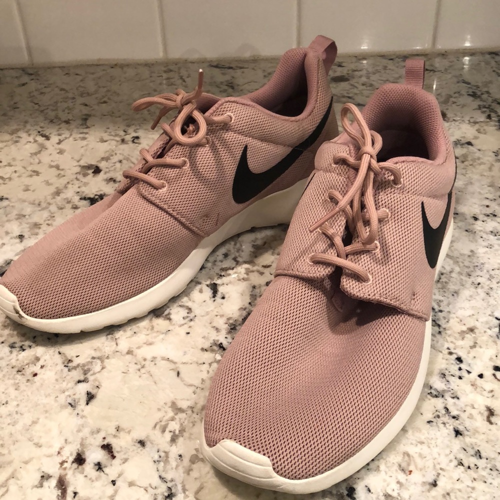 Nike Running Shoe